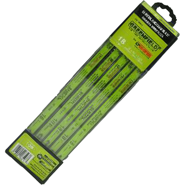 Greenfield M2 Hacksaw Blade - KHM Megatools Corp. Greenfield M2 Hacksaw Blade - KHM Megatools Corp.